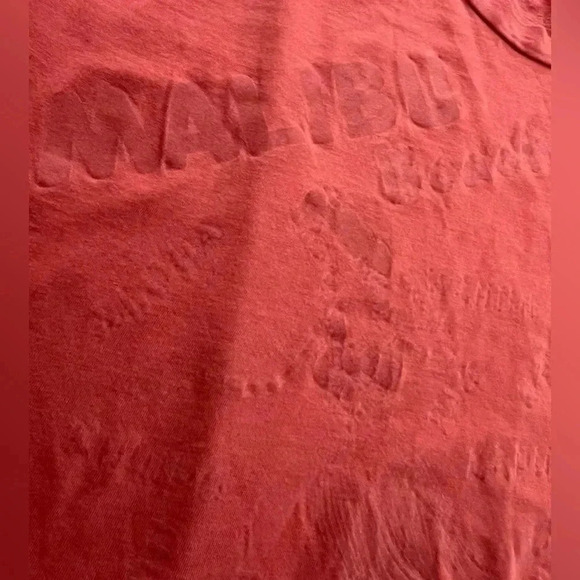 HUGO BOSS | men’s slub California t-shirt. Size: XL - Picture 14 of 16